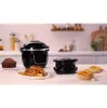 MOULINEX EZ150800 Extra Crisp, Cookeo Deckel, 4 Programme, Produktbild-Vorschau 7