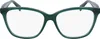 Longchamp LO2715 Green 54/15/140 Damen Brillen Produktbild-Vorschau 2