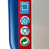 2er Set Freezeboard Kühlakkus blau, je 200g Produktbild-Vorschau 7