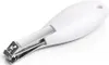 BabyOno Ergonomische Nagelknipser - Weiß Produktbild-Vorschau 1