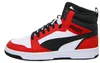 Puma Rebound V6 Schnürstiefel Mehrfarbig Produktbild-Vorschau 18