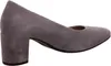 Gabor Klassische Pumps SMU Damen 31333934333833 Grau 39 EU Produktbild-Vorschau 5