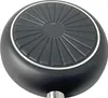 BALLARINI Lipari Schmorpfanne mit Deckel, 28 cm | rund | Produktbild-Vorschau 4