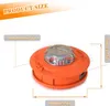 FX-MS152 Aluminiumkopf ohne Demontage-Mähkopf, Universal Produktbild-Vorschau 3