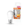 OSRAM LED-Lampe Star Classic, P60, E27, EEK: F, 7,5 W, 806 Produktbild-Vorschau 7