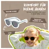 Maesy  Sonnenbrille - Faela - 3 bis 6 Jahre - Hellblau | Produktbild-Vorschau 3