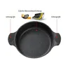 Odlew aluminiowy tagine tagine Ø32cm indukcja silikonowe Podgląd zdjęcia produktu 4