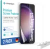 2x TPU Schutzfolie Matt für Samsung Galaxy S23 Produktbild-Vorschau 1