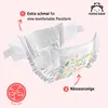Couches Mama Bear Ultra Dry taille 2 (3-6 kg) - BOÎTE Voir les images du produit 2