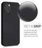 kwmobile Hülle kompatibel mit Apple iPhone 12 / iPhone 12 Produktbild-Vorschau 4