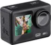 Trevi GO 2550 4K, Full HD, 120 fps, Wi-Fi, 86 g Voir les images du produit 5