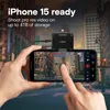 Crucial X10 Pro, 4 To, USB Type-C, USB 3.2 Gen 2x2, 2100 Voir les images du produit 7