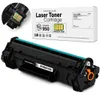 Ersatztoner für HP 142a, W1420a mit Chip, 950 Seiten, Produktbild-Vorschau 1