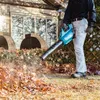 Makita UB 001 GM101 Akumulátorový foukač Foukač listí 40 V Náhled obrázku produktu 22