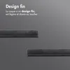 imoshion Slim Bookcase pour le Xiaomi 15T Pro - Noir Voir les images du produit 2