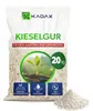 KADAX Kieselgur 20kg für Garten, Diatomeenerde als feines Produktbild-Vorschau 1