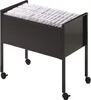 DURABLE Eco Hängemappenwagen 80 A4 schwarz Náhľad obrázku produktu 1