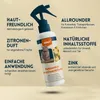 nimo® Katzenklo Geruchsentferner | Geruchsneutralisierer Produktbild-Vorschau 3