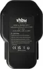 vhbw 2x Akku kompatibel mit Milwaukee PES 14.4 T, PIW 14.4 Produktbild-Vorschau 3