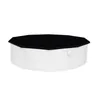 Bestway P05877, Überirdischer Pool, Rund, Schwarz, 3,05 m, Produktbild-Vorschau 1