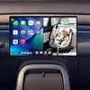 Adaptateur voiture Ottocast Ca520-T Cabin Care Carplay Noir Voir les images du produit 4