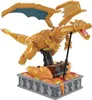 Kit de construction mobile MEGA Pokémon Motion Glurak Voir les images du produit 13