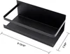 2 Stück Magnetisch Kühlschrank Regal Hängeregal Magnet Produktbild-Vorschau 2