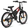 Licorne Bike Guide Premium Mountainbike en 20, 24 et 26 Voir les images du produit 3