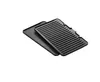 Braun CG 7010, Silber, Schwarz, Rechteckig, Drehregler, 230 Produktbild-Vorschau 6