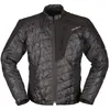 Modeka Viper LT Motorrad Textiljacke, schwarz, 6XL Produktbild-Vorschau 3