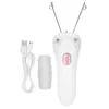 Epilierer mit Elektrischem Faden Entferner USB-Aufladung Produktbild-Vorschau 3