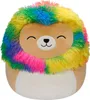 Jazwares SQCR02406 - Squishmallows - Leonard il Leone, Anteprima dell’immagine prodotto 1