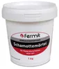 Fermit Schamottemörtel Temperaturbeständigkeit: über Produktbild-Vorschau 3
