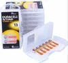 Duracell Activair Gr. 13 Hörgerätebatterien 6er Blister Produktbild-Vorschau 2