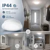 MasterLED LED Deckenleuchte IP44 12W 840lm Neutralweiß Produktbild-Vorschau 7