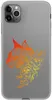 PhoneNatic Case kompatibel mit Apple iPhone 11 Pro Produktbild-Vorschau 2