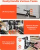 Collage of images showing the product in different use cases. Produktbild-Vorschau