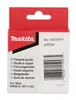 Makita Kopierhülse 37 x 40 x 13 mm 40,0 mm Produktbild-Vorschau 3