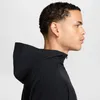 Nike M Nk Df Form Hd Jkt Swoosh Black/White Black/White M Podgląd zdjęcia produktu 3