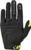 Gants O'Neal pour enfants ELEMENT RACEWEAR noir/jaune M/5 Voir les images du produit 2