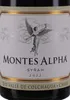 Montes Alpha Syrah 2022 Valle Central | Chile | 14% vol | Produktbild-Vorschau 4