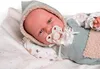 Španielska bábika Clara 34cm Náhľad obrázku produktu 4