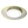 Ailiebe Design LED Deckenlampe Dimmbar mit Fernbedienung, Produktbild-Vorschau 6