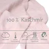 TUMELO Loop Schal Damen & Herren, edler 100% Cashmere Produktbild-Vorschau 3