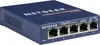 Netgear 5x 10/100/1000 Ethernet Unmanaged Switch Produktbild-Vorschau 8