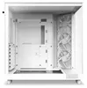Mid-Tower-Gehäuse - H6 Flow - Doppelkammer - Luftkühlung - Produktbild-Vorschau 13