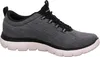 Skechers Summits Louvin - Hommes Slip-On Chaussures Baskets Voir les images du produit 57