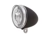Spanninga Led-Scheinwerfe R Swingo 20 Xdo Schwarz schwarz Produktbild-Vorschau 1