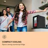 KlarsteinBrooklyn 23 Slim, lodówka na napoje, witryna Podgląd zdjęcia produktu 2