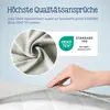 Julius Zöllner Jersey Spannbettlaken für Baby- & Produktbild-Vorschau 6